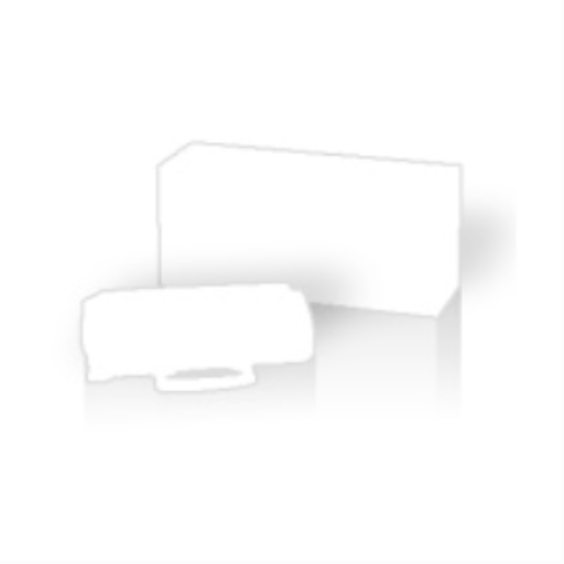 Lexmark C/MC2535,MC2640 Black 8K Toner Cartridge – Toners | Lexmark