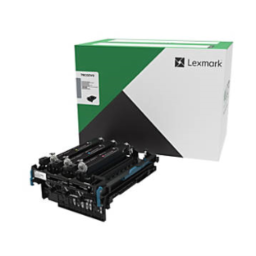 Lexmark 4-Color 125K Return Program Imaging Unit - High-Quality, Eco-Friendly Toner – Toners | Lexmark