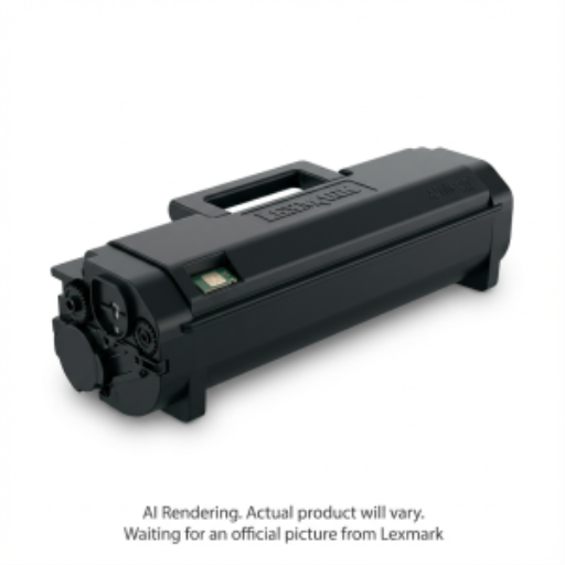 Lexmark High Yield Toner Cartridge – Toners | Lexmark