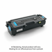 Lexmark C340X20 Cyan Extra High Yield Toner Cartridg – Toners | Lexmark