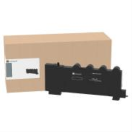 Lexmark 30K Waste Container – Toners | Lexmark