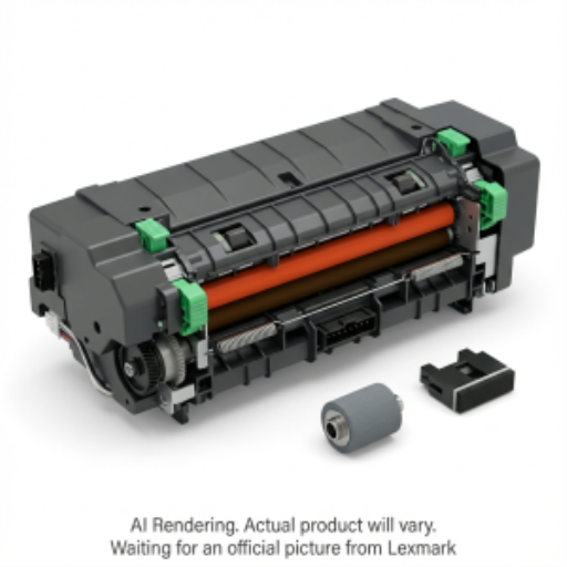 Lexmark CS72x SVC Maint Kit, Fuser CS72x Fuser M – Service Parts | Lexmark