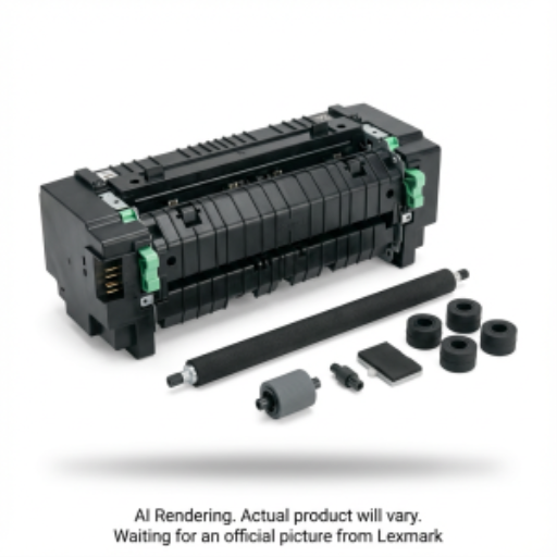 MX52x SVC Maint Kit, Fuser 52x 200K 110 – Service Parts | Lexmark