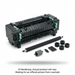 MX52x SVC Maint Kit, Fuser 52x 200K 110 – Service Parts | Lexmark