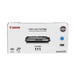 1657B001BA Canon 111 Cyan Original Toner Cartridge – Toners | Canon