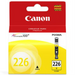 CLI-226 Yellow Ink Tank SKU 4549B001 – Inkjets | Canon