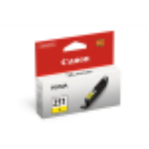 CLI-251Y Yellow Ink Tank SKU 6516B001 – Inkjets | Canon