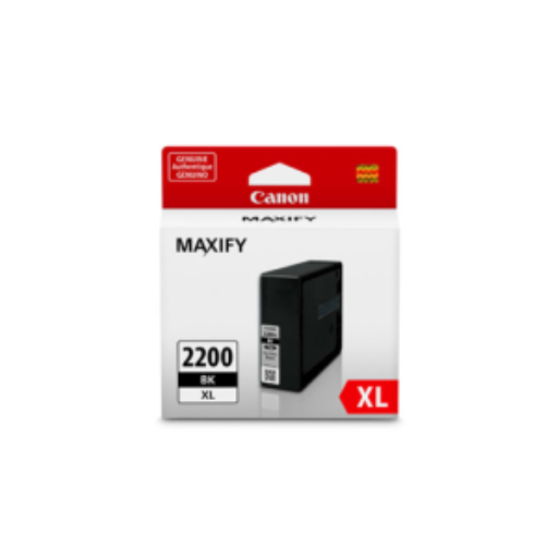 PGI-2200XL Black SKU 9255B001 – Inkjets | Canon