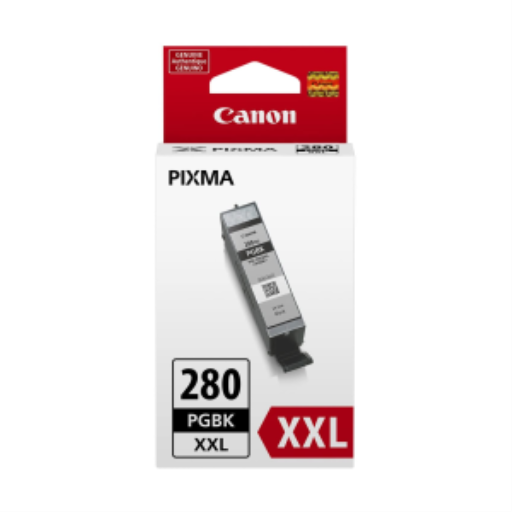 PGI-280XXL Black SKU 1967C001 – Inkjets | Canon