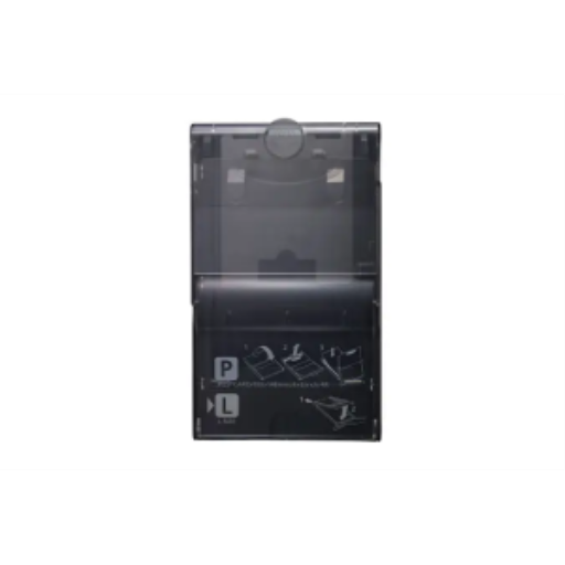 Canon PCPL-CP400 Paper Cassette (4x6) + L – Compact Printers, Paper & Accessories | Canon