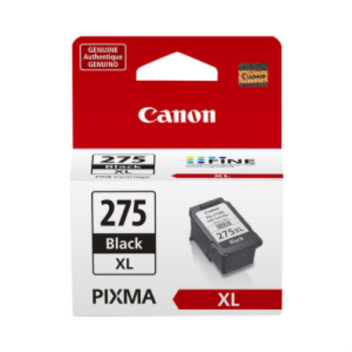 PG-275XL INK CARTRIDGE SKU 4981C001 – Inkjets | Canon