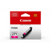 CLI-271 Magenta Ink Tank SKU 0392C001 – Inkjets | Canon