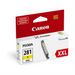 CLI-281XXL Yellow Ink SKU 1982C001 – Inkjets | Canon