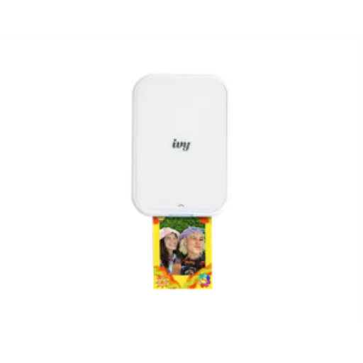 Canon IVY 2 Mini Photo Printer - Pure White – Compact Printers, Paper & Accessories | Canon