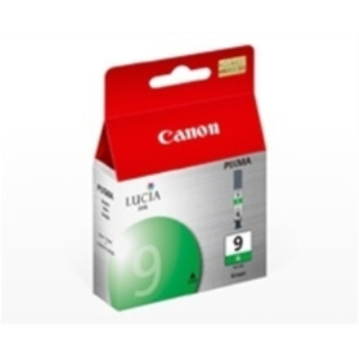 PGI-9 Green Ink Tank SKU 1041B002 – Inkjets | Canon