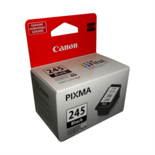 PG-245 INK CARTRIDGE SKU 8279B001 – Inkjets | Canon