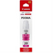 GI-20 Magenta Ink Bottle SKU 3395C001 – Inkjets | Canon
