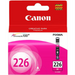 CLI-226 Magenta Ink Tank SKU 4548B001 – Inkjets | Canon