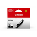 CLI-271 Black Ink Tank SKU 0390C001 – Inkjets | Canon