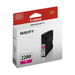 PGI-2200 Magenta Ink Tank – Inkjets | Canon