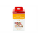 Canon Selphy Colour Ink and Paper Set RP-108 – Compact Printers, Paper & Accessories | Canon