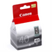 PG-40 Black Ink Cartridge SKU 0615B002 – Inkjets | Canon