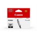 CLI-281 Black SKU 2091C001 – Inkjets | Canon