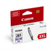 CLI-281XXL Photo Blue Ink SKU 1984C001 – Inkjets | Canon