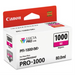 PFI-1000 Magenta Ink Tank – Inkjets | Canon