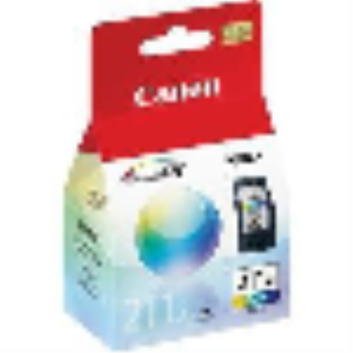 CL-211XL Colour Ink Cartridge – Inkjets | Canon