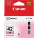 CLI-42 Photo Magenta Ink Tank – Inkjets | Canon