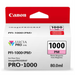 PFI-1000 Photo Magenta Ink Tank – Inkjets | Canon