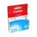 CLI-226 Cyan Ink Tank SKU 4547B001 – Inkjets | Canon
