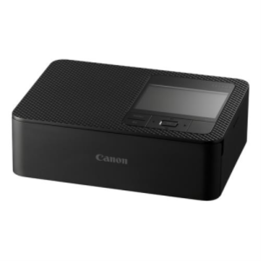 Canon SELPHY CP1500 - Black – Compact Printers, Paper & Accessories | Canon