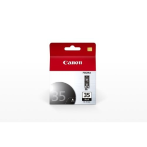 PGI-35 Black Ink Tank SKU 1509B002 – Inkjets | Canon