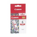 BCI-6 Red Ink Tank – Inkjets | Canon