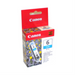 BCI-6 Cyan Ink Tank SKU 4706A003 – Inkjets | Canon
