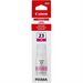 GI-23 Magenta Ink Bottle SKU 4678C001 – Inkjets | Canon