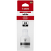 GI-26 Black Ink Bottle SKU 4409C001 – Inkjets | Canon