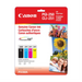 PGI-250 BK/CLI-251 C,M,Y Ink Club Pack – Inkjets | Canon
