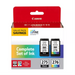 PG-275/CL-276 Black and Colour Ink Value Pack – Inkjets | Canon