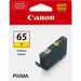 4218C002- Canon CLI-65 YELLOW INK TANK – Inkjets | Canon