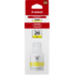 GI-26 Yellow Ink Bottle SKU 4423C001 – Inkjets | Canon