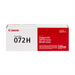 Canon 072H High Yield Black Toner Cartridge – Toners | Canon