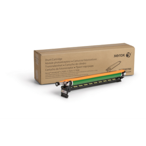 Xerox Xerox Cmyk Black Drum Cartridge113R00780 – Routine Maintenance Items | Xerox
