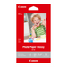 GP-701 4" x 6" Photo Paper Glossy (50 sheets/pkg) – Papers | Canon