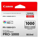 PFI-1000 Gray SKU 0552C002 – Inkjets | Canon