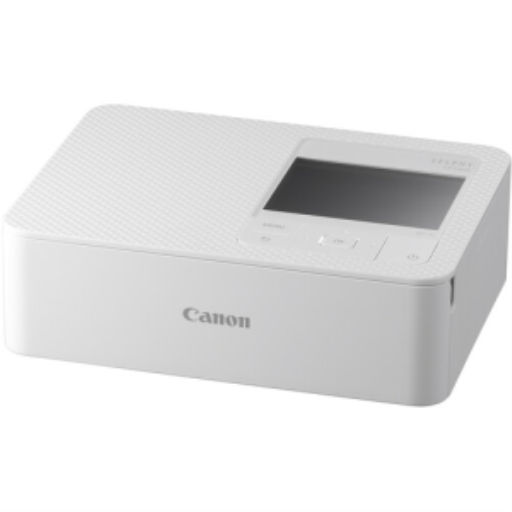 Canon SELPHY CP1500 - White – Compact Printers, Paper & Accessories | Canon