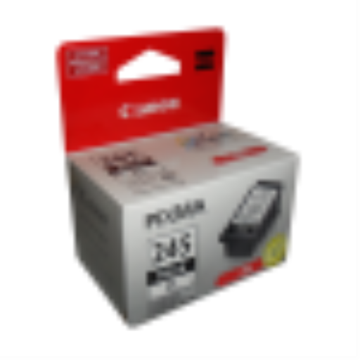 PG-245XL Black Cartridge SKU 8278B001 – Inkjets | Canon
