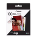 Canon ZINK Photo Paper Pack (100 Sheets) – Compact Printers, Paper & Accessories | Canon